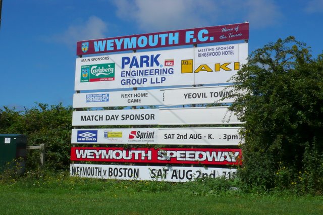 File:Millwall Football Club's Training Ground - geograph.org.uk