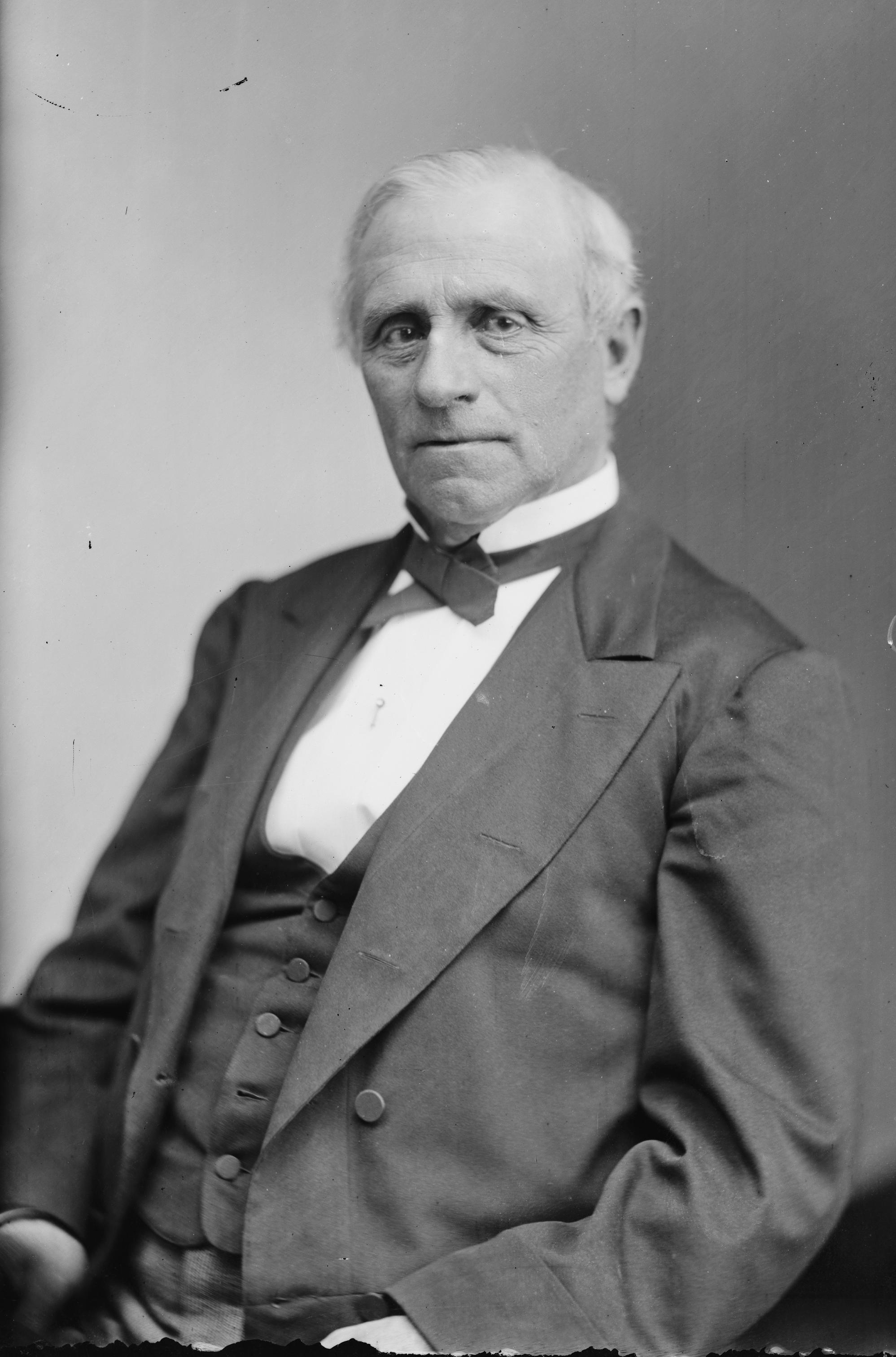 William W. Eaton