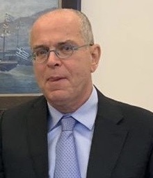 Yossi Amrani, 2019 (49263370612) (cropped) Yossi Amrani, 2019 (49263370612) (cropped).jpg