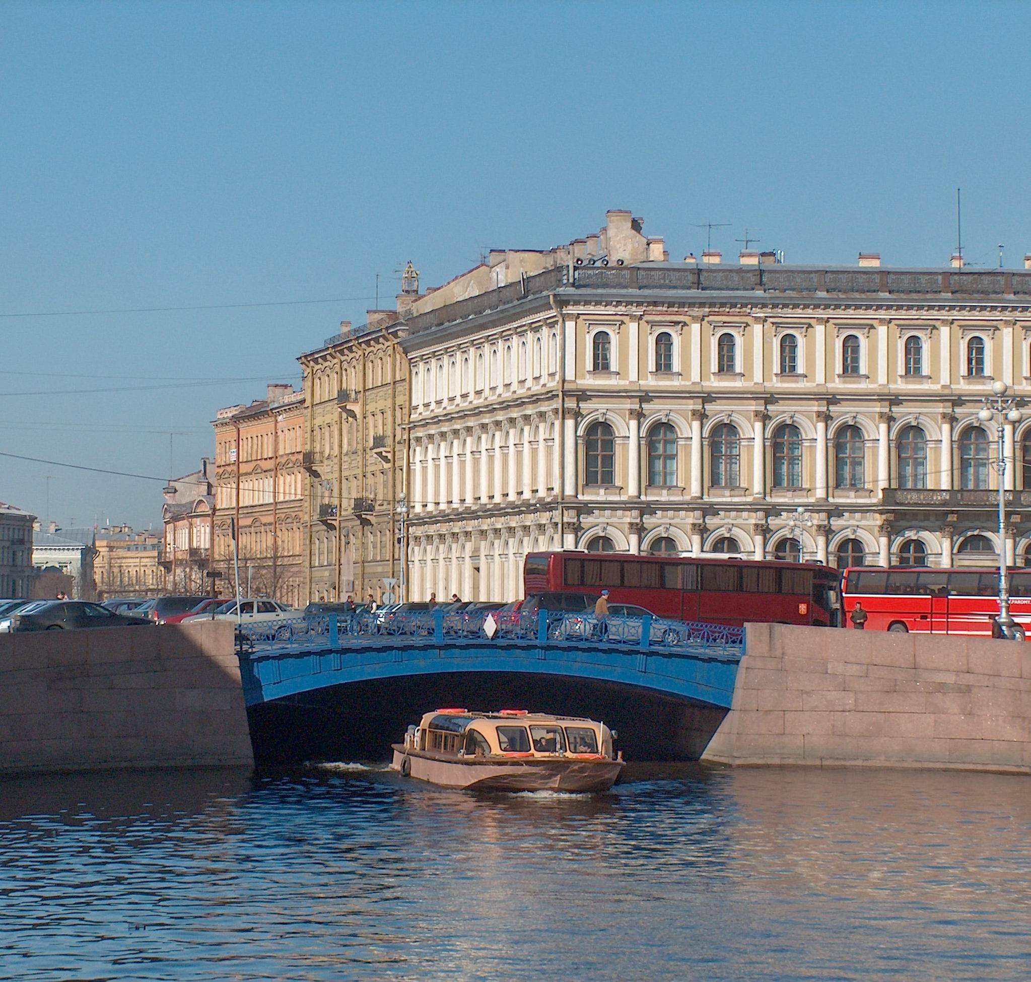 санкт петербург 2005 год