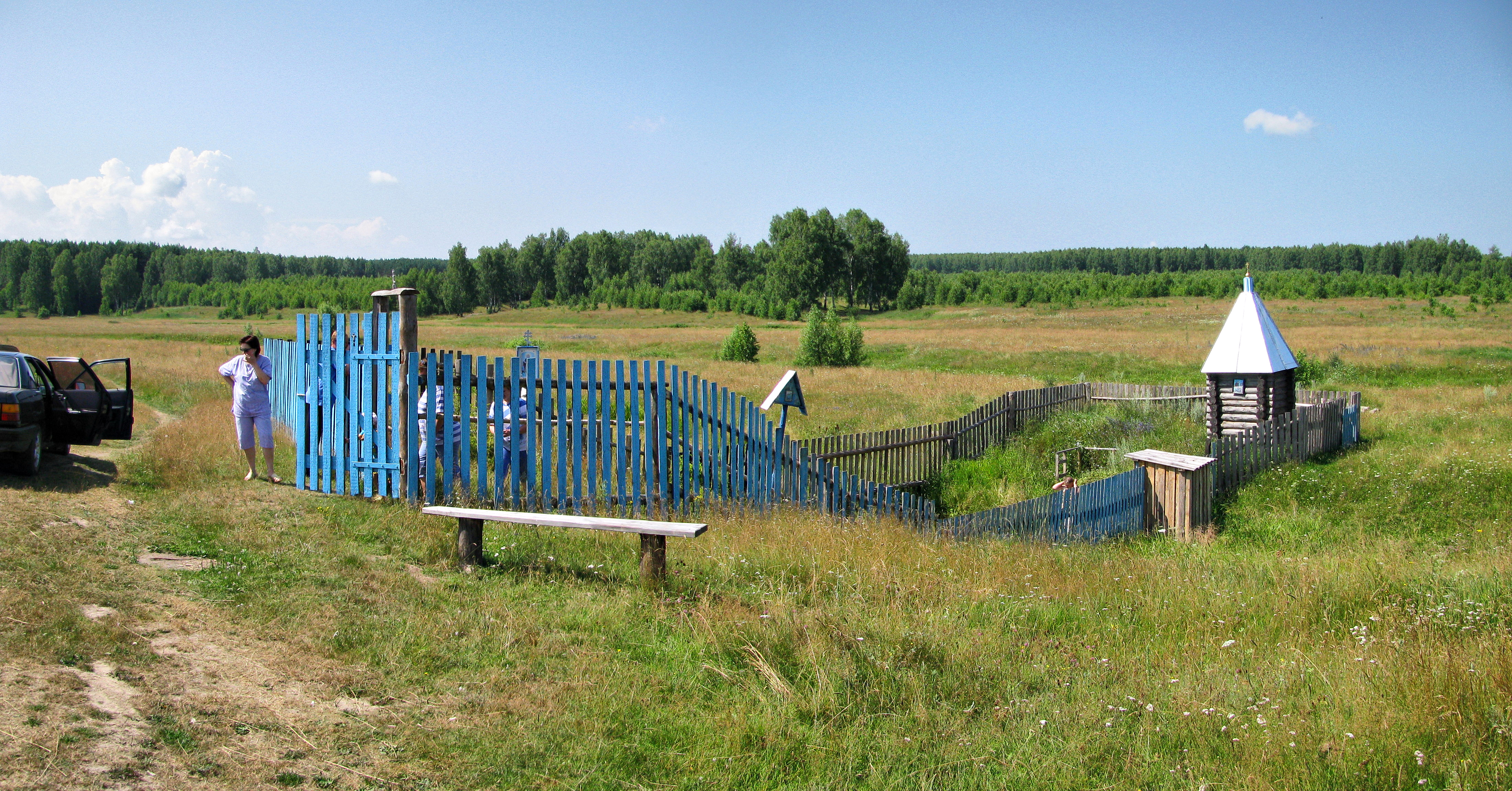 Рп5 первомайск нижегородская область. Деревня Кошелиха Нижегородская область. Первомайский Нижегородская область. Кошелиха Родник.