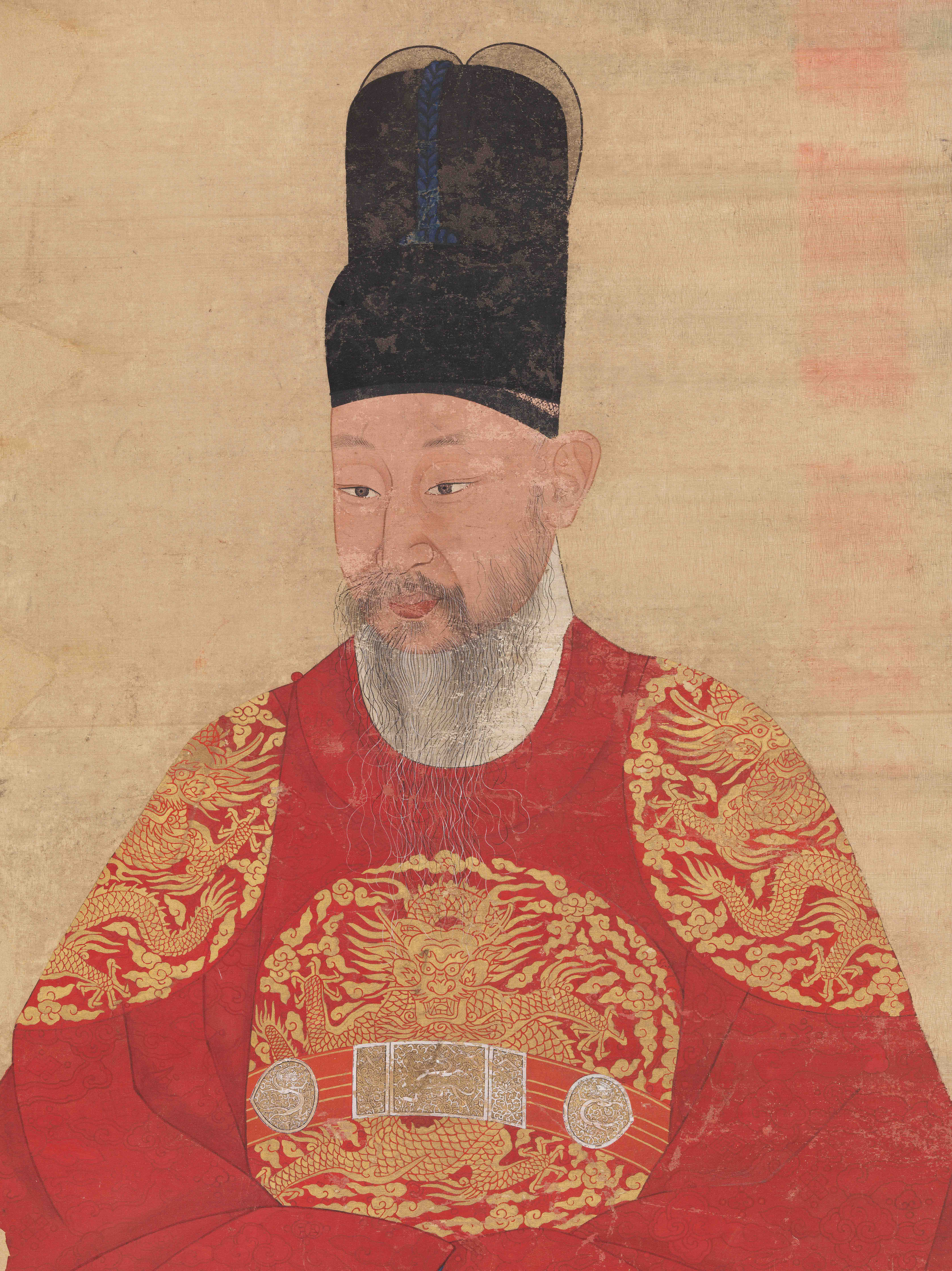 Yeongjo dari Joseon - Wikipedia bahasa Indonesia, ensiklopedia bebas
