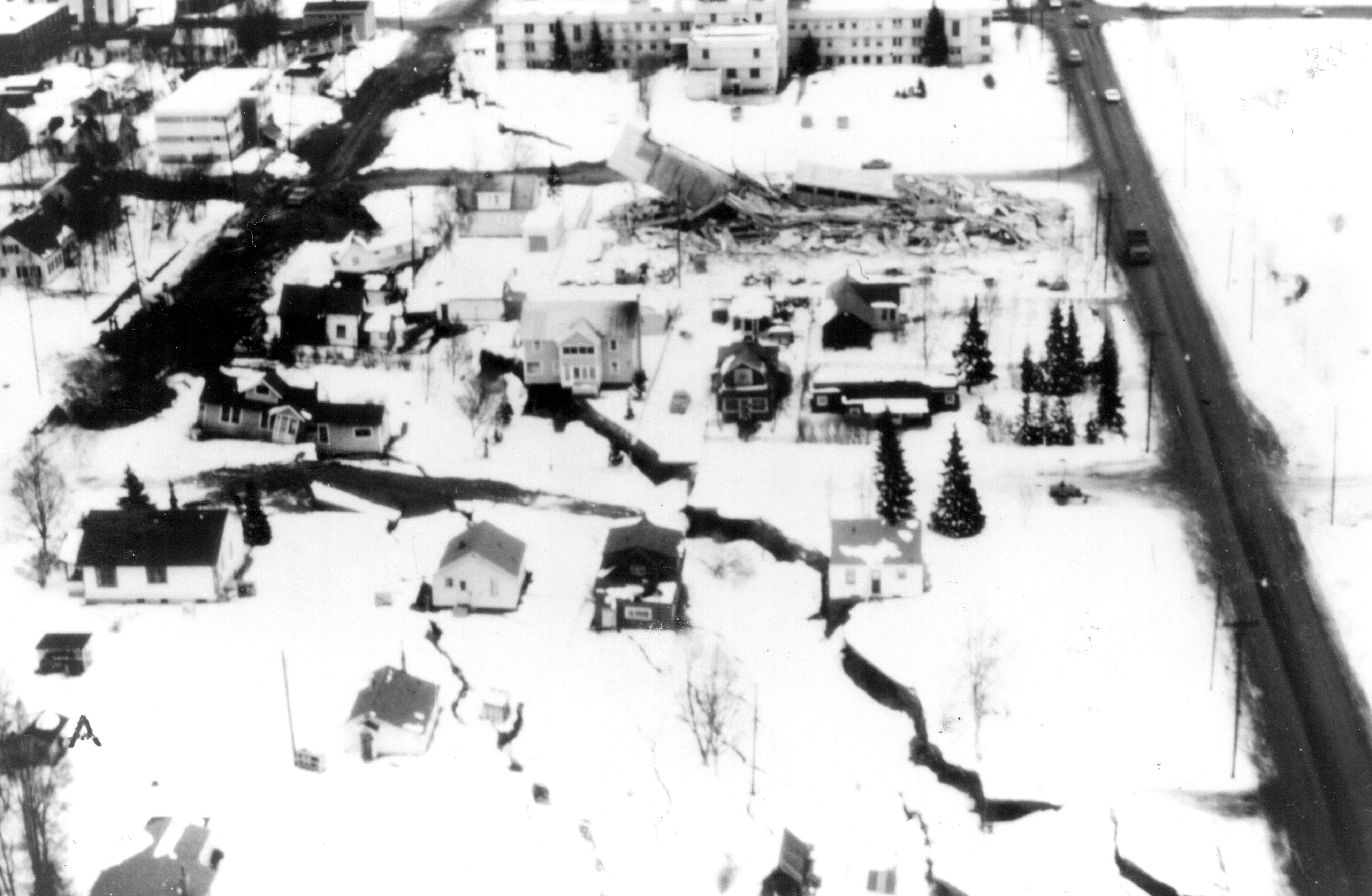 File 1964 Alaska Quake L Street Slide Jpg Wikimedia Commons