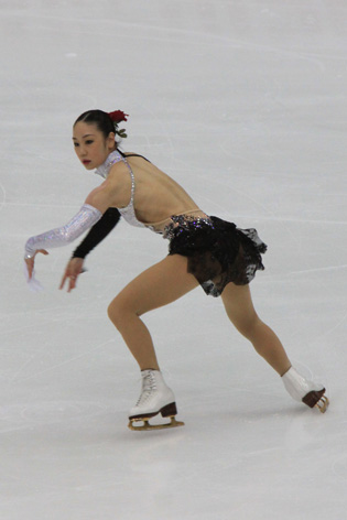 File:2009 NHK Trophy Ladies - Yukari NAKANO - 7899a.jpg