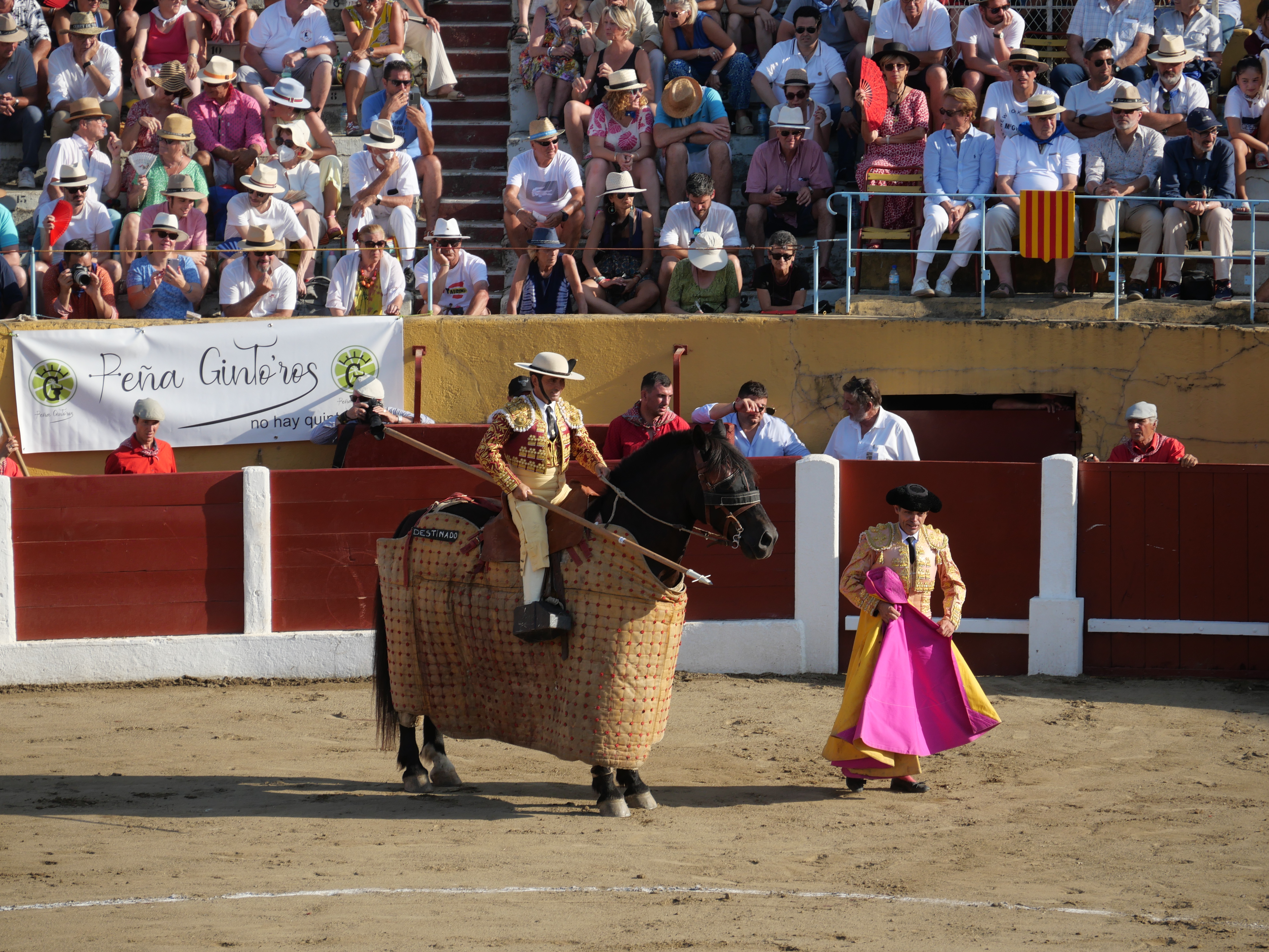 Ganaderías de toros bravos que se pueden visitar