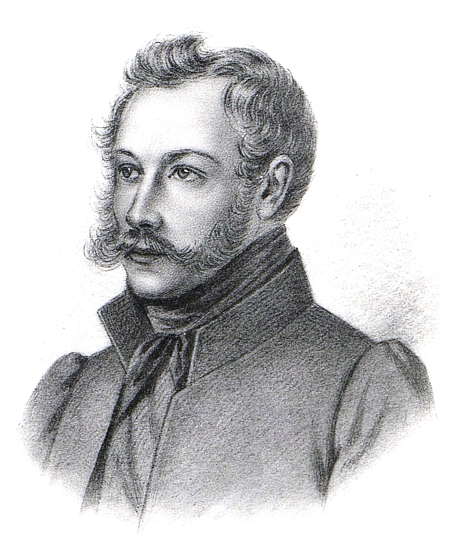Иван Фёдорович Шимков