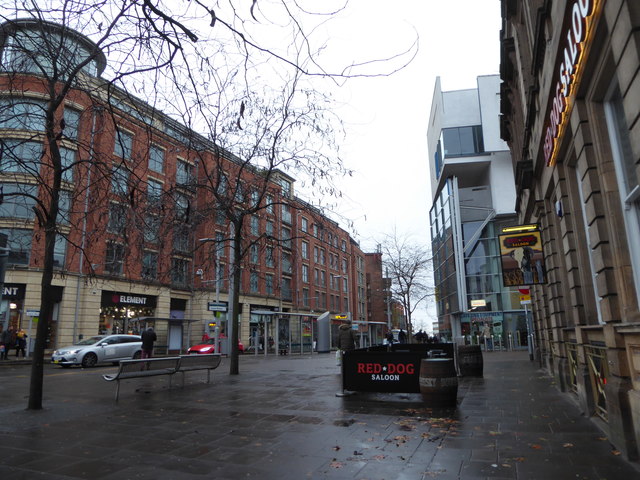 File:A stroll round Nottingham City Centre (59) - geograph.org.uk - 5994055.jpg