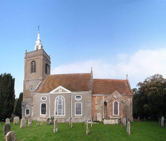 File:All Saints' Church, North Runcton.jpg