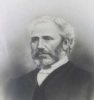 <span class="mw-page-title-main">Allan McLean (philanthropist)</span> New Zealand runholder and philanthropist (1822–1907)