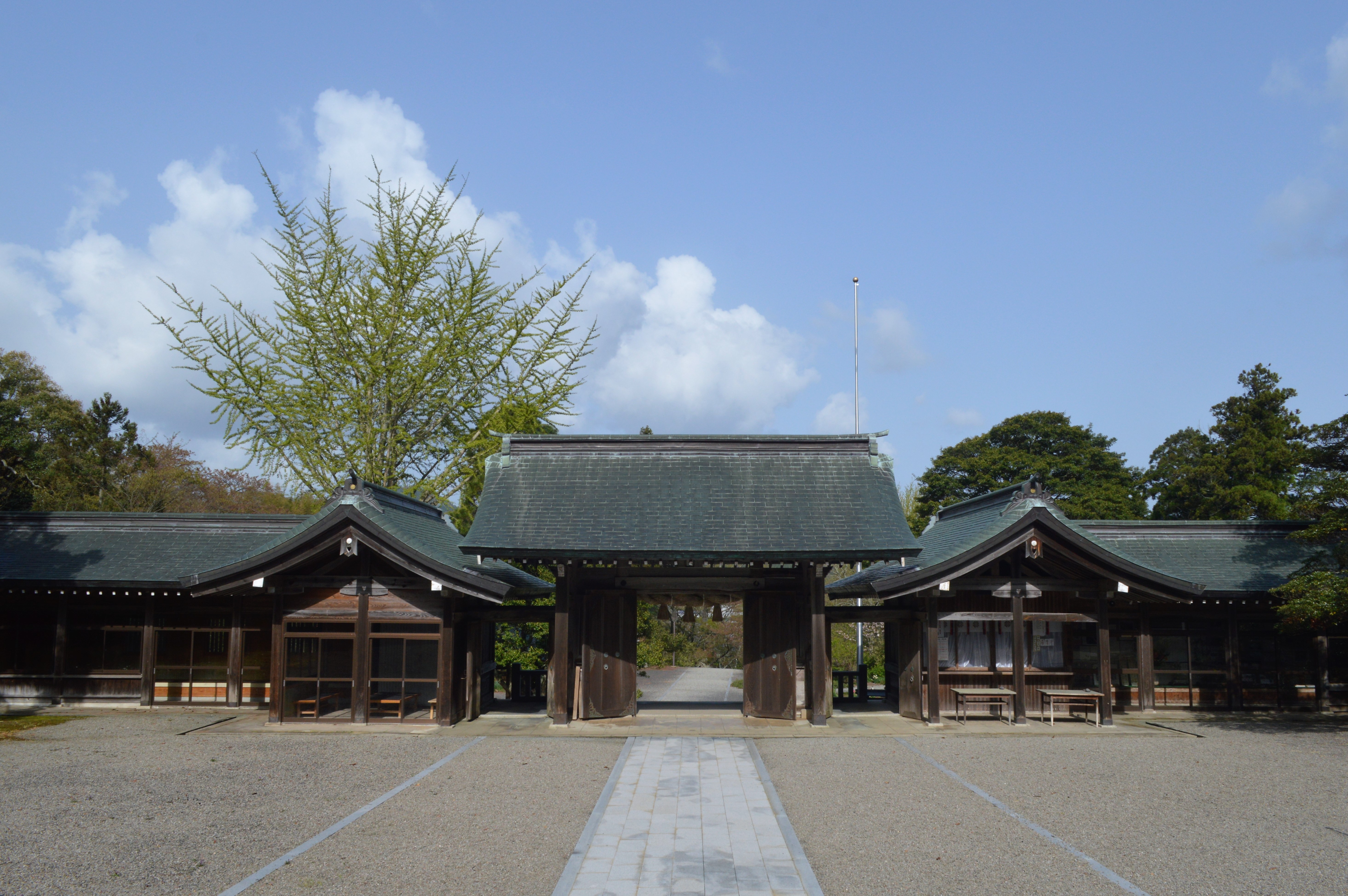 Ama town Oki Shrine ac (3).jpg