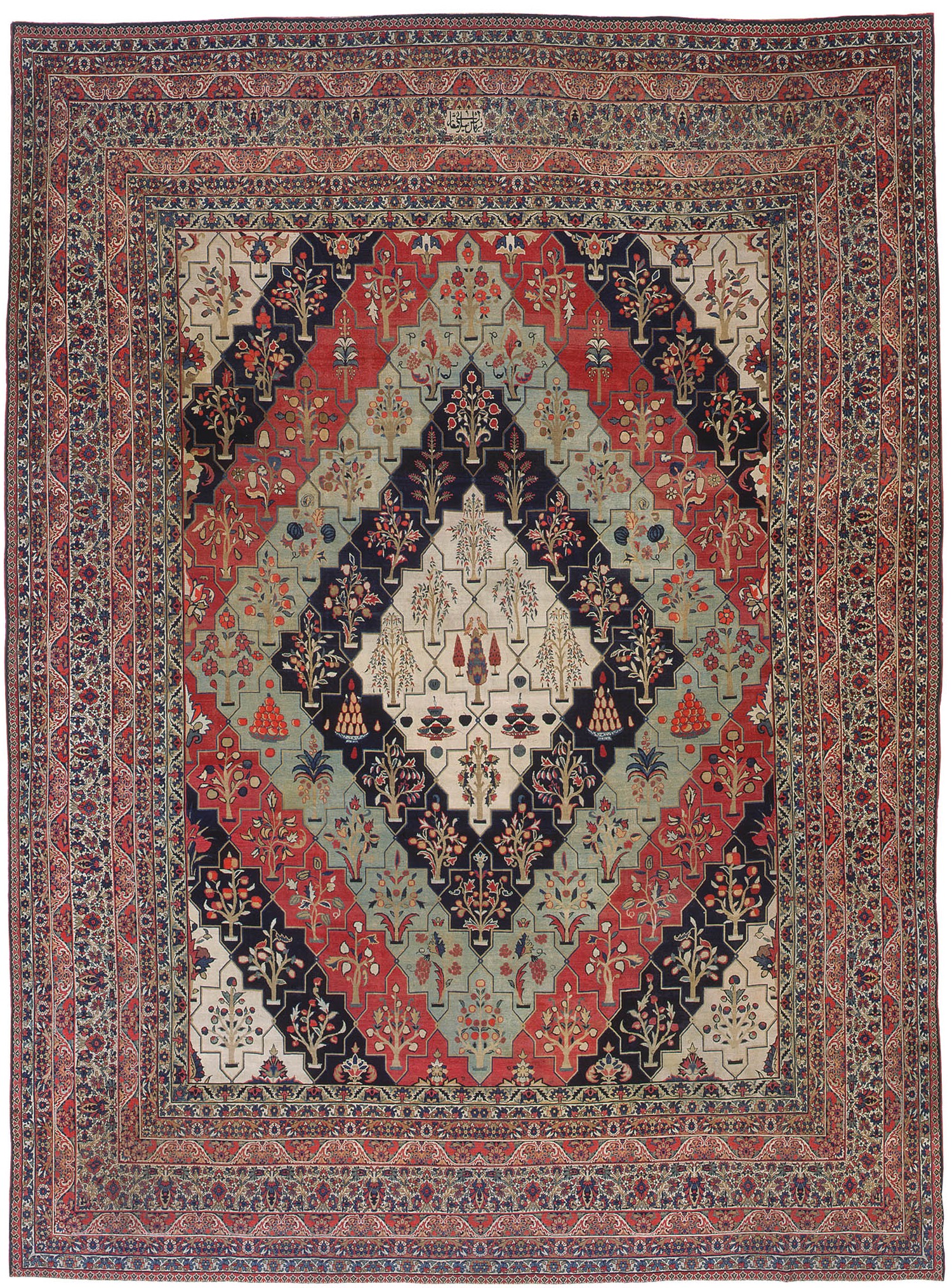 https://upload.wikimedia.org/wikipedia/commons/9/91/Antique_Persian_Kerman_Rug.jpg