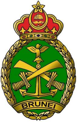 <span class="mw-page-title-main">Royal Brunei Armed Forces</span> Military of Brunei