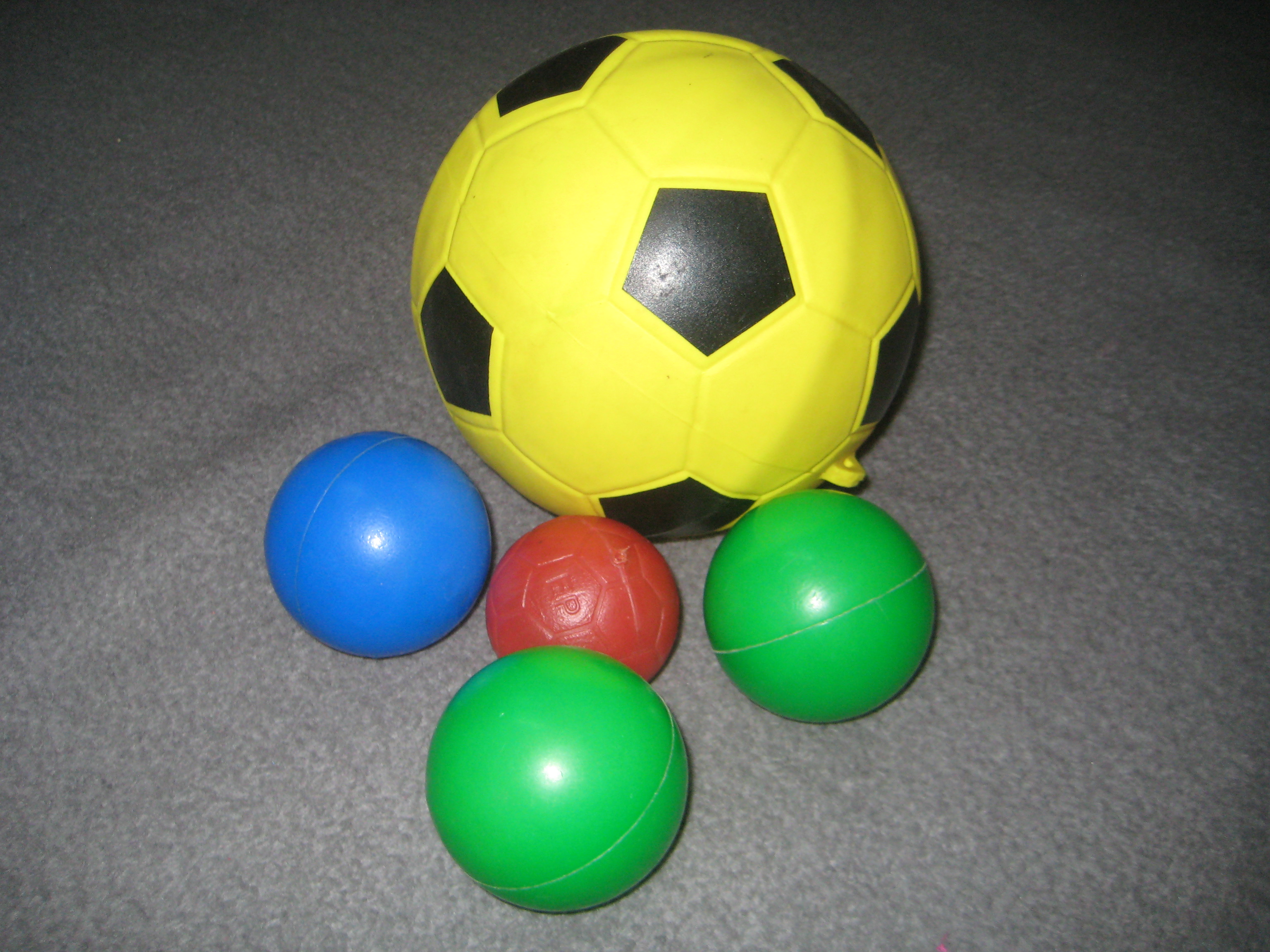 Ball - Wikipedia