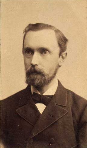 <span class="mw-page-title-main">Bernhard Bang</span> Danish veterinarian (1848–1932)