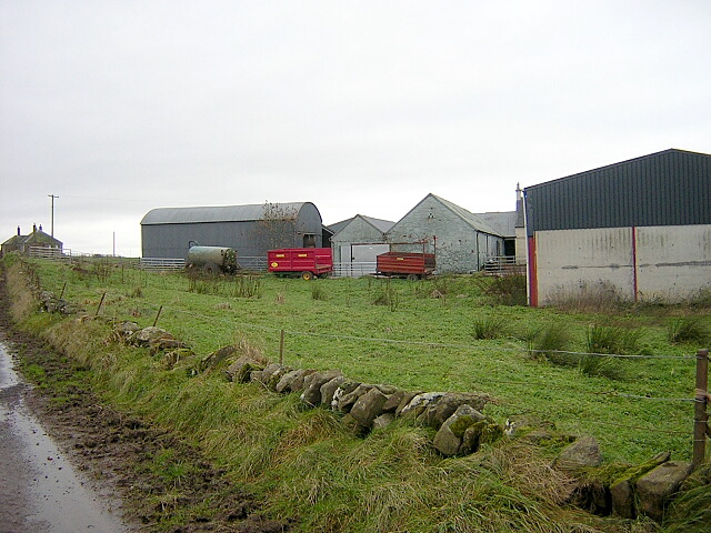 File:Birkhill Farm - geograph.org.uk - 285734.jpg