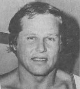 <span class="mw-page-title-main">Bob Roop</span> American wrestler (born 1942)