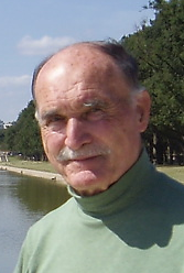 <span class="mw-page-title-main">Brian Tierney (medievalist)</span> English historian