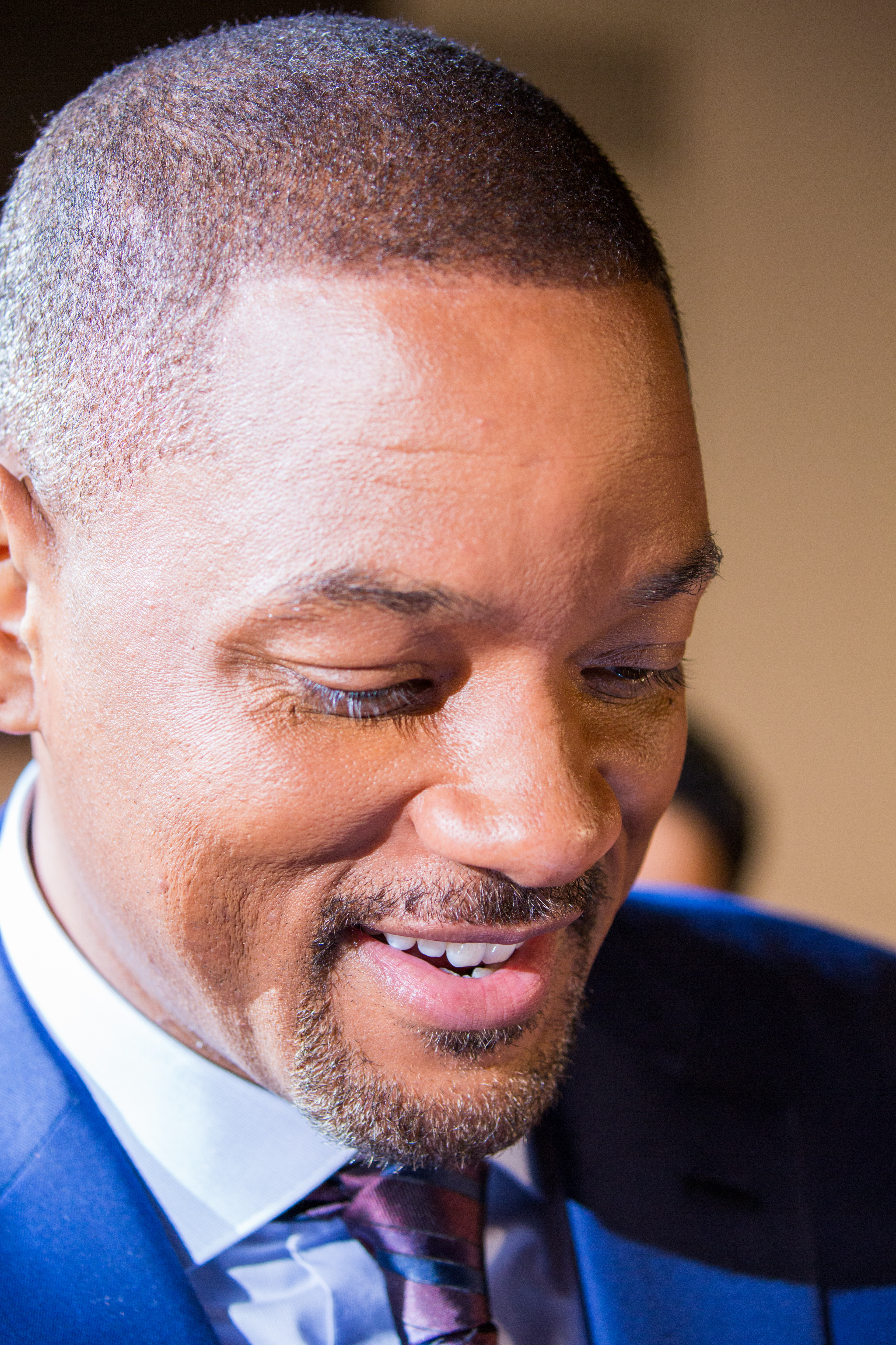 Will Smith | Black actors, Will smith, Celebrity short hair