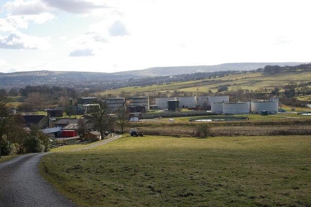 File:Burnley Sewage Works - geograph.org.uk - 130639.jpg