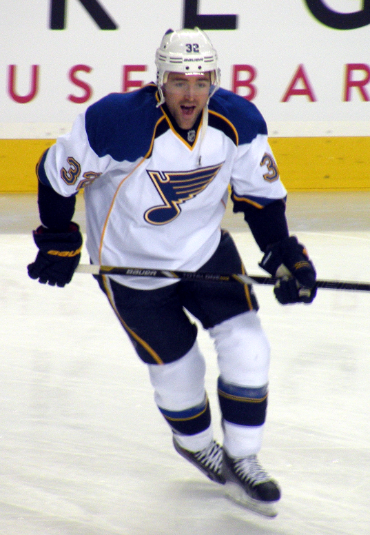 St. Louis Blues - Wikipedia