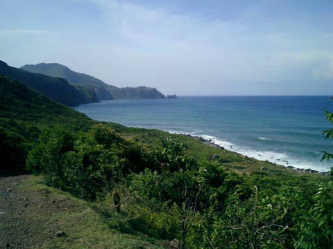 File:Coastal cliffs.jpg