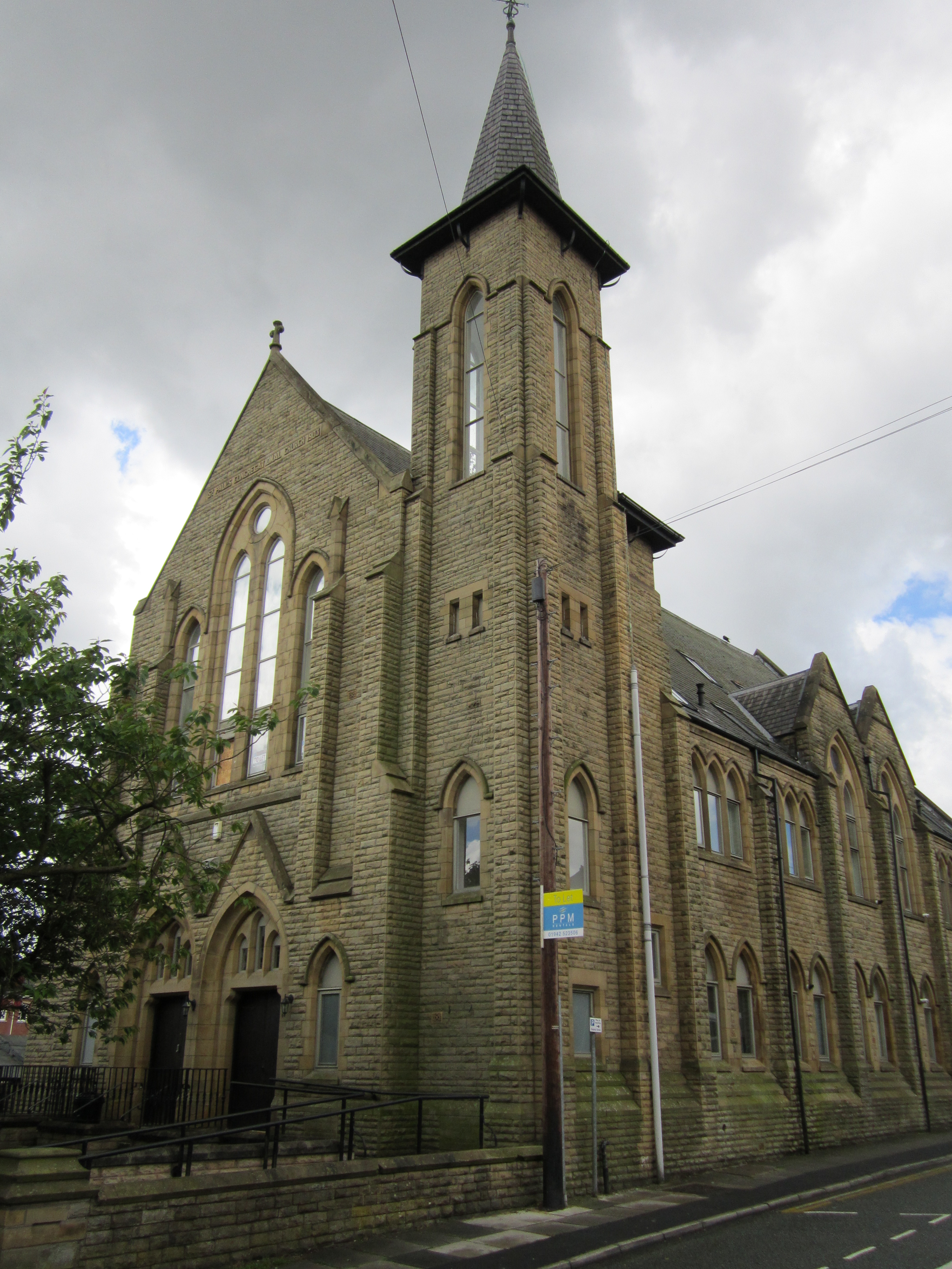 Plymouth Congregational Church Minneapolis