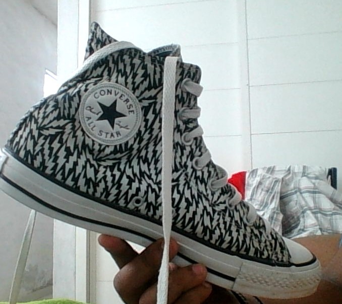 converse limited