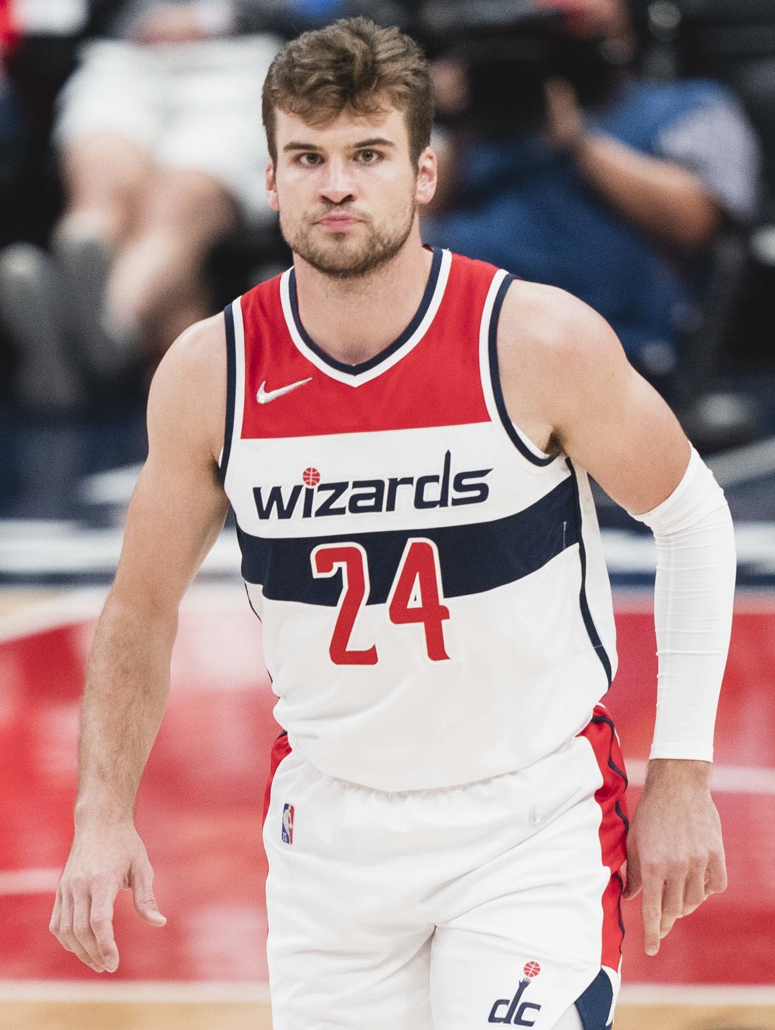 Washington Wizards New Uniforms: A Quick History of Wizards Unis, News,  Scores, Highlights, Stats, and Rumors