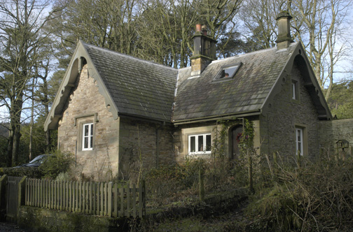 File:Cottage near Bleasdale Tower - geograph.org.uk - 1136078.jpg