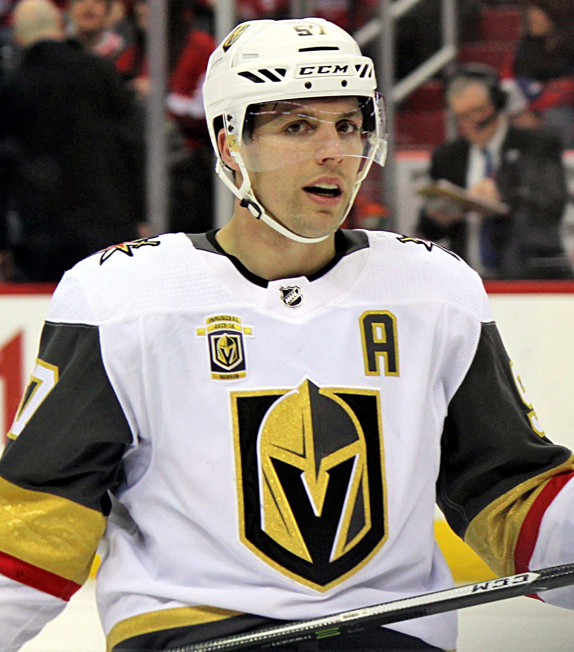 perron nhl