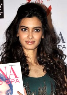 Diana Penty - Wikipedia