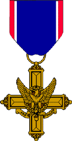 Miniatuur voor Distinguished Service Cross (Verenigde Staten)