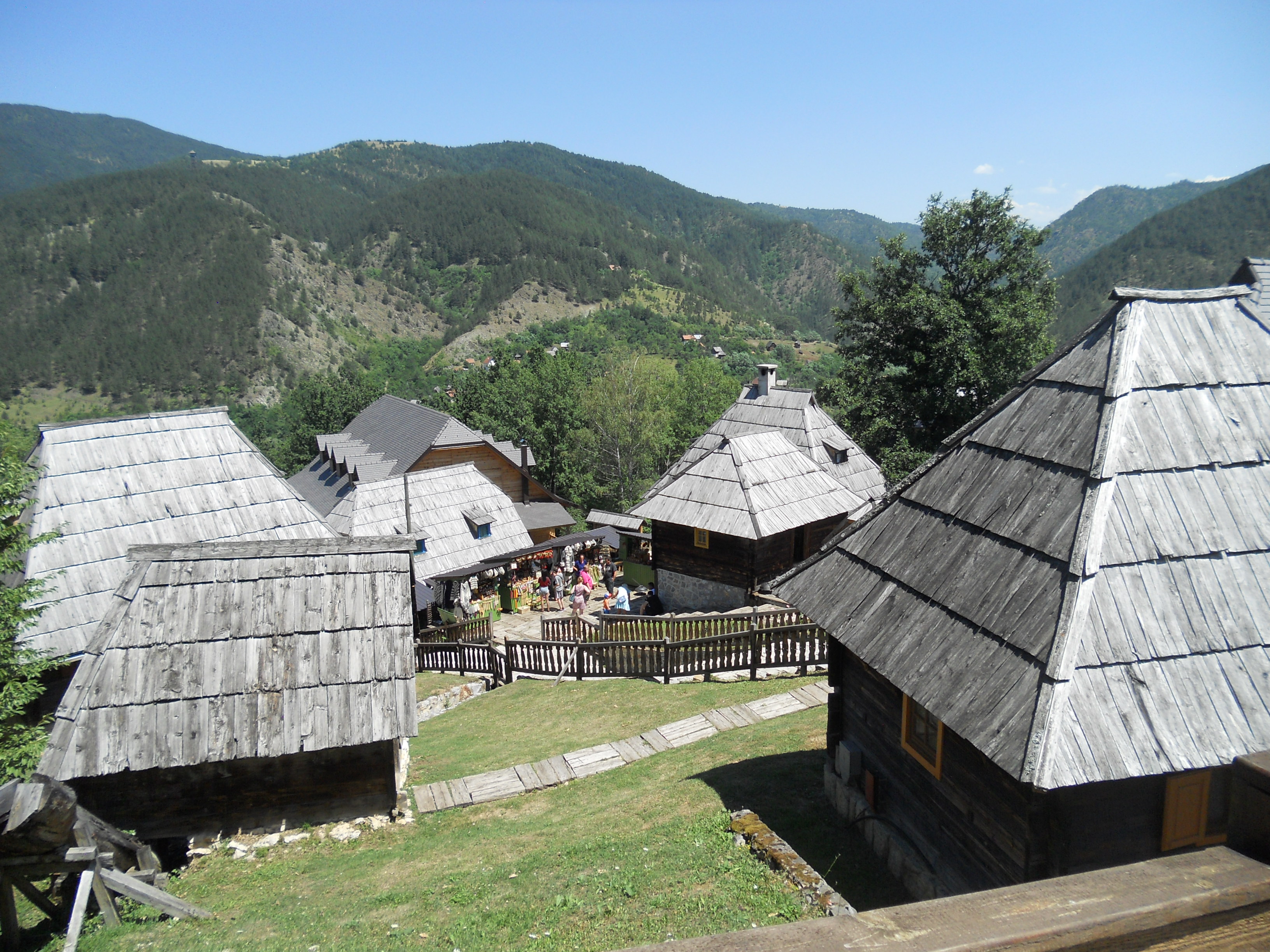 Дрвенград храм фото