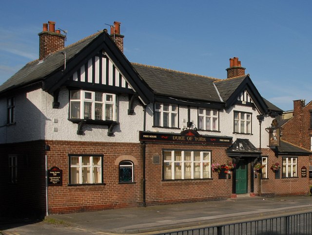 File:Duke of York - geograph.org.uk - 1535064.jpg