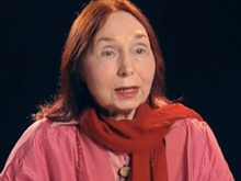 <span class="mw-page-title-main">Eda Zoritte</span> Israeli writer, playwright, translator and poet (born 1926)