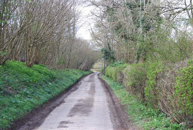 File:Eggarton Lane - geograph.org.uk - 3033472.jpg