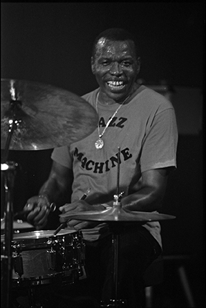 Elvin Jones