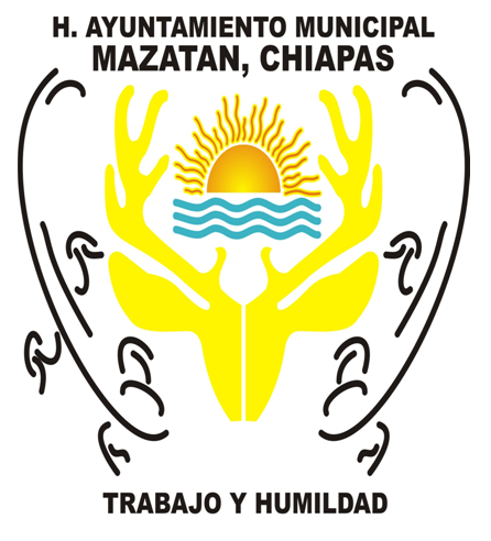 File:Escudo de ayuntamiento municipal Mazatán Chiapas.png