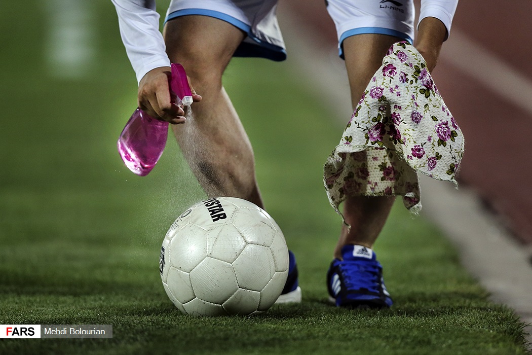 File:Esteghlal FC vs Sepahan FC, 10 August 2020 - 108.jpg - Wikimedia  Commons