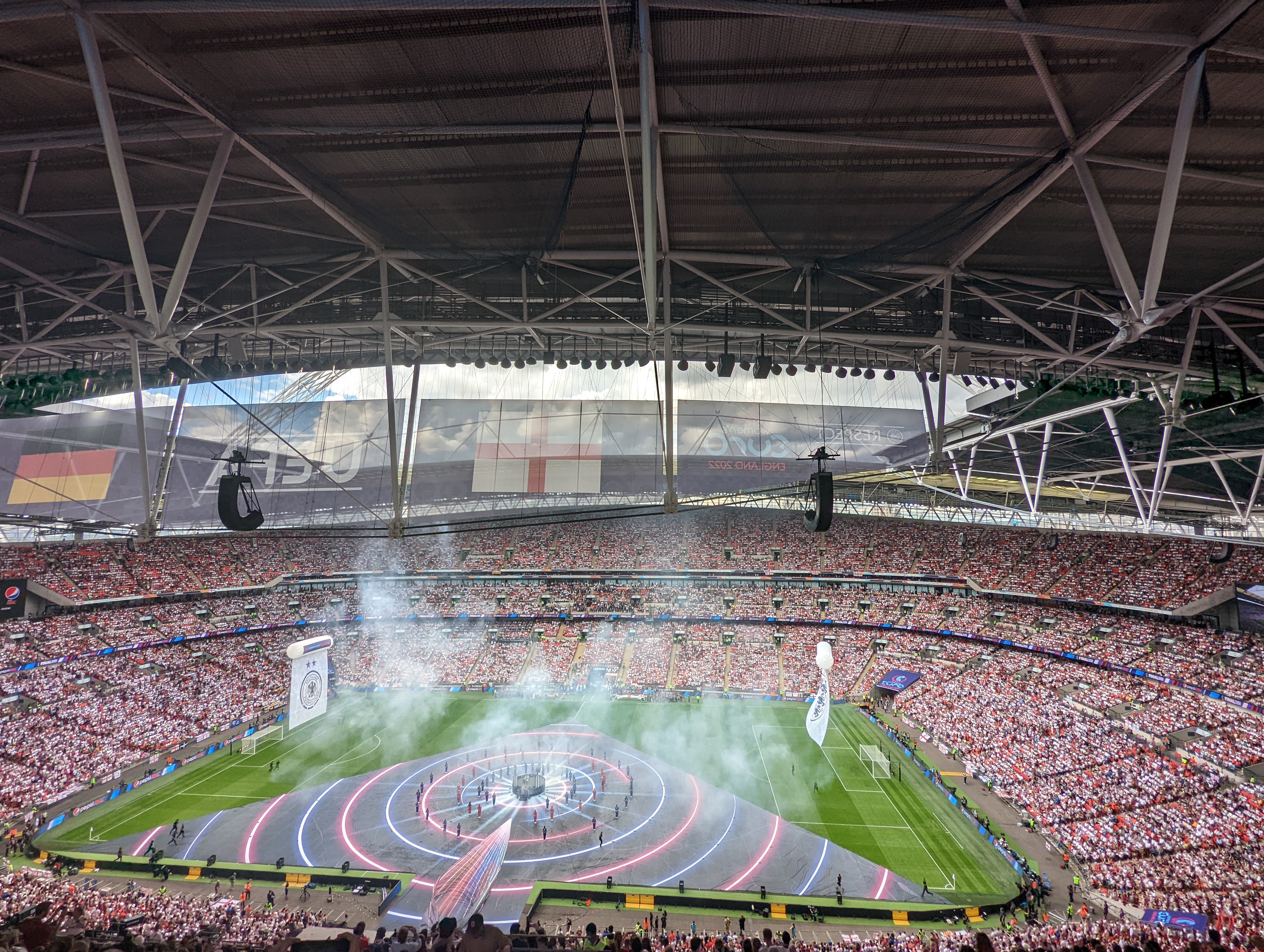 League Cup final - 2020 edition held at Wembley Stadium rescheduled in hope  fans can attend - Eurosport