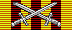File:GDR Combat-Order for Merit for the Nation and Fatherland - Silver BAR.png