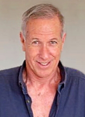 <span class="mw-page-title-main">Gad Shimron</span> Israeli journalist (born 1950)