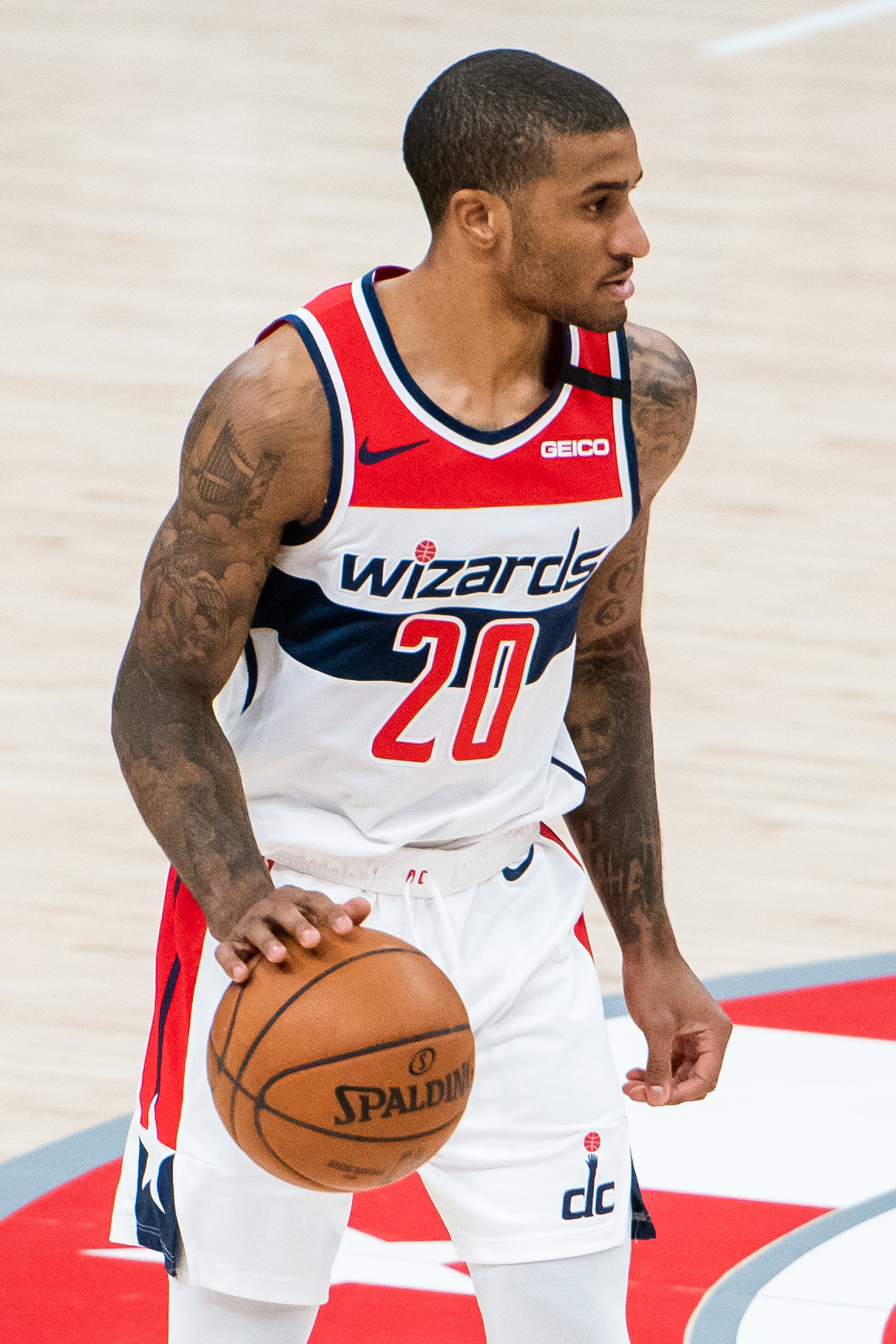 Gary Payton II Wikipedia