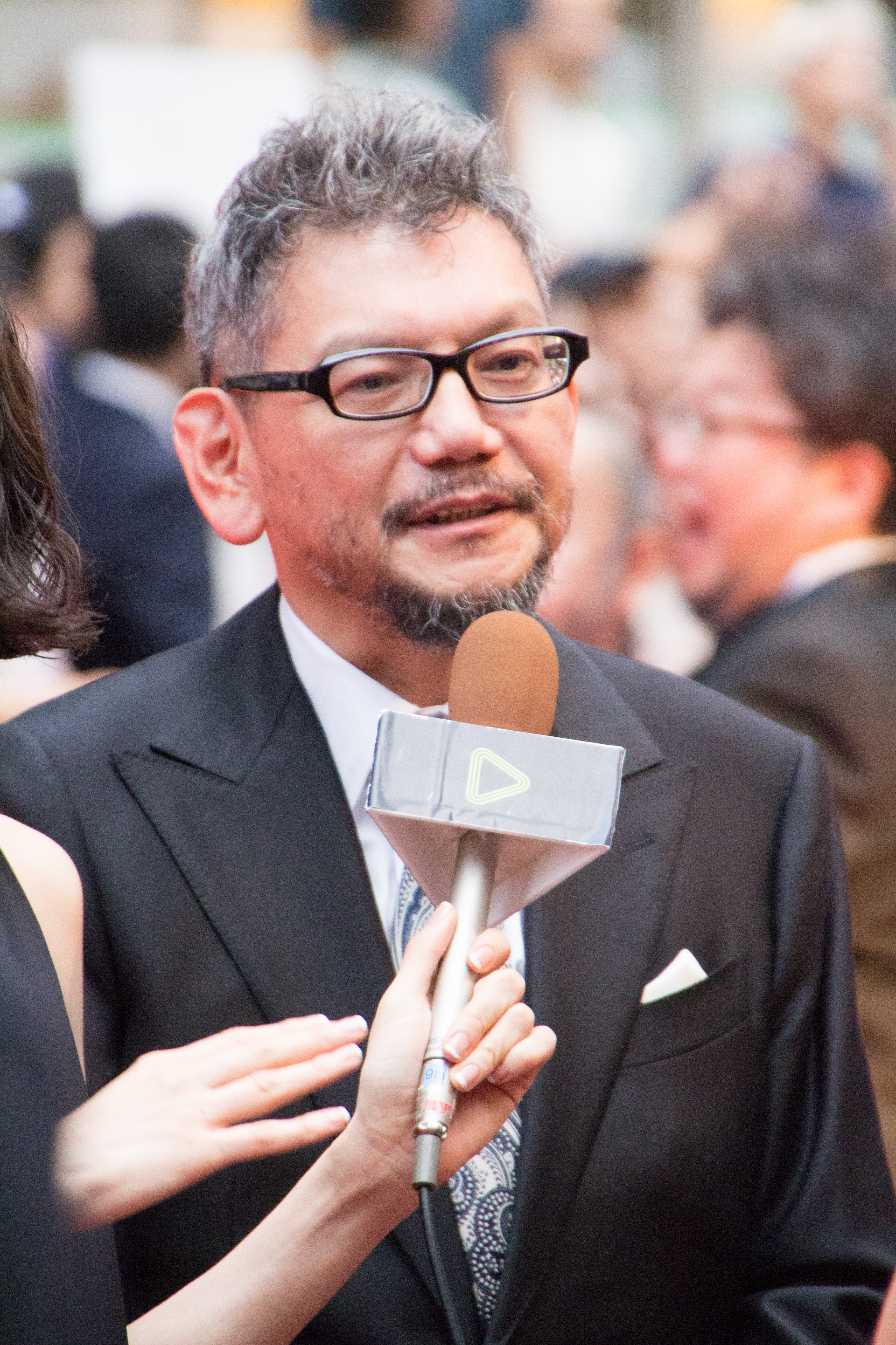 Hideaki Anno - Wikipedia