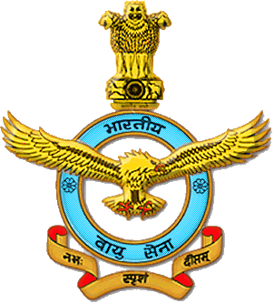 indian air force logo png