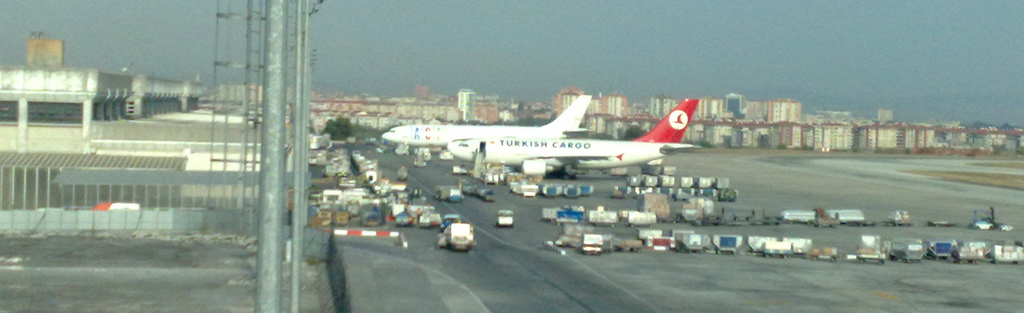 Победа в стамбул какой аэропорт. Istanbul Airport.