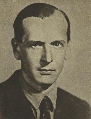<span class="mw-page-title-main">Jan Šverma</span> Czech Communist activist, journalist and resistance fighter (1901–1944)