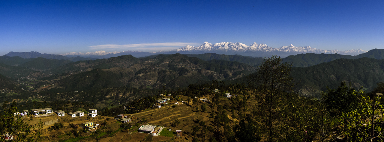 Almora