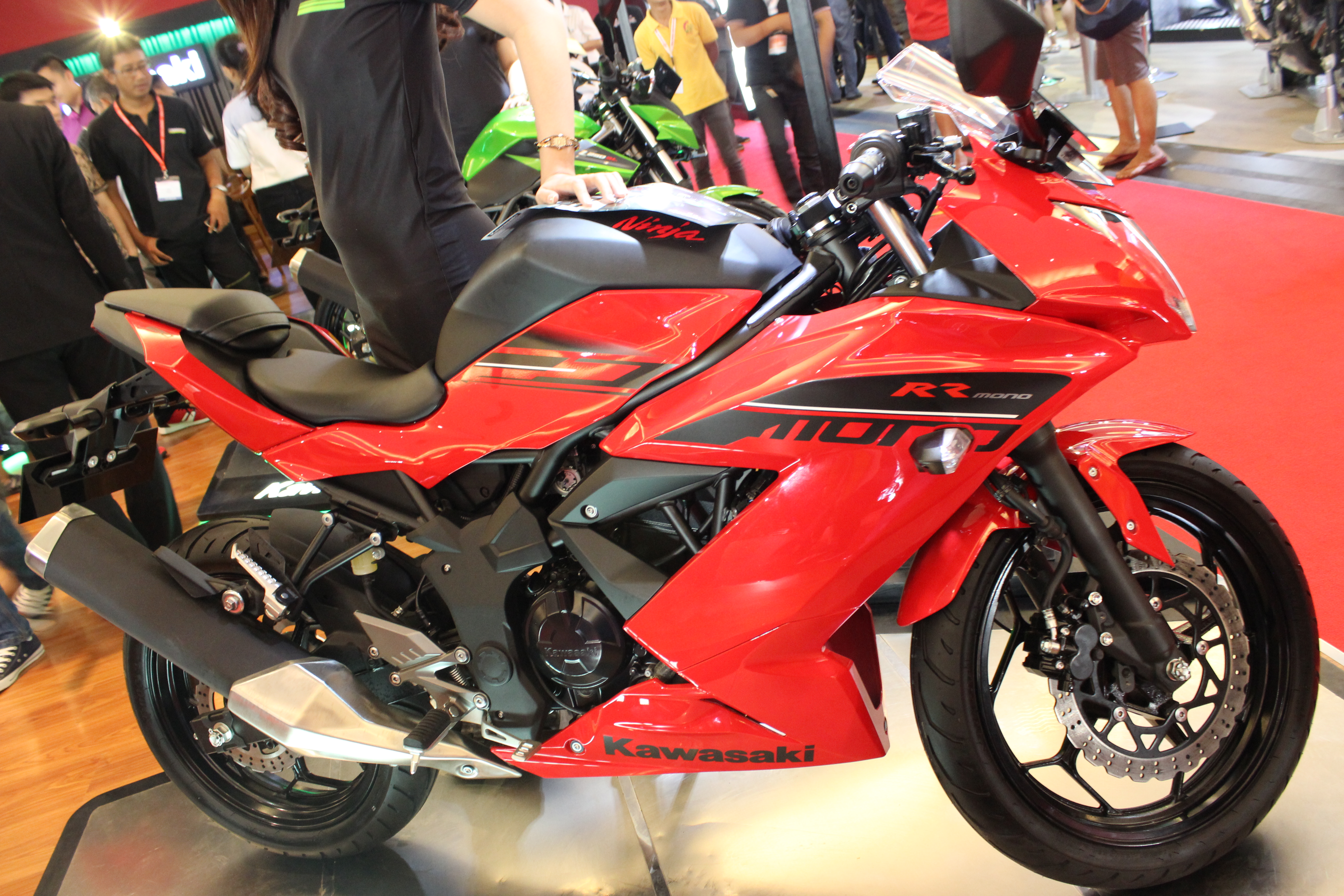 File Kawasaki Ninja RR Mono  JPG Wikimedia Commons