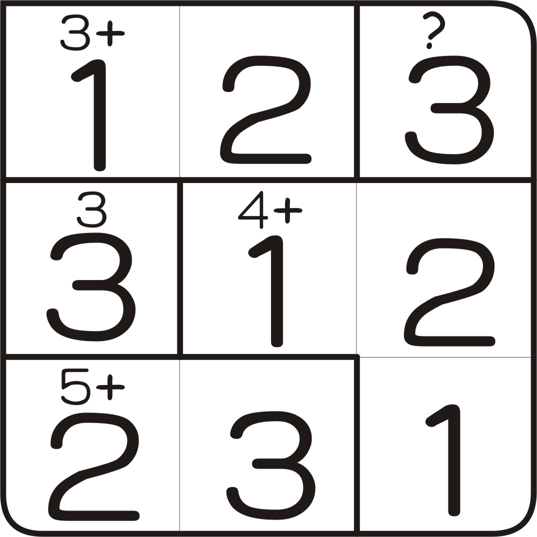Combination puzzle - Wikipedia